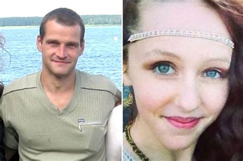 alice gross killer|Alice Gross case murder suspect Arnis Zalkalns profiled .